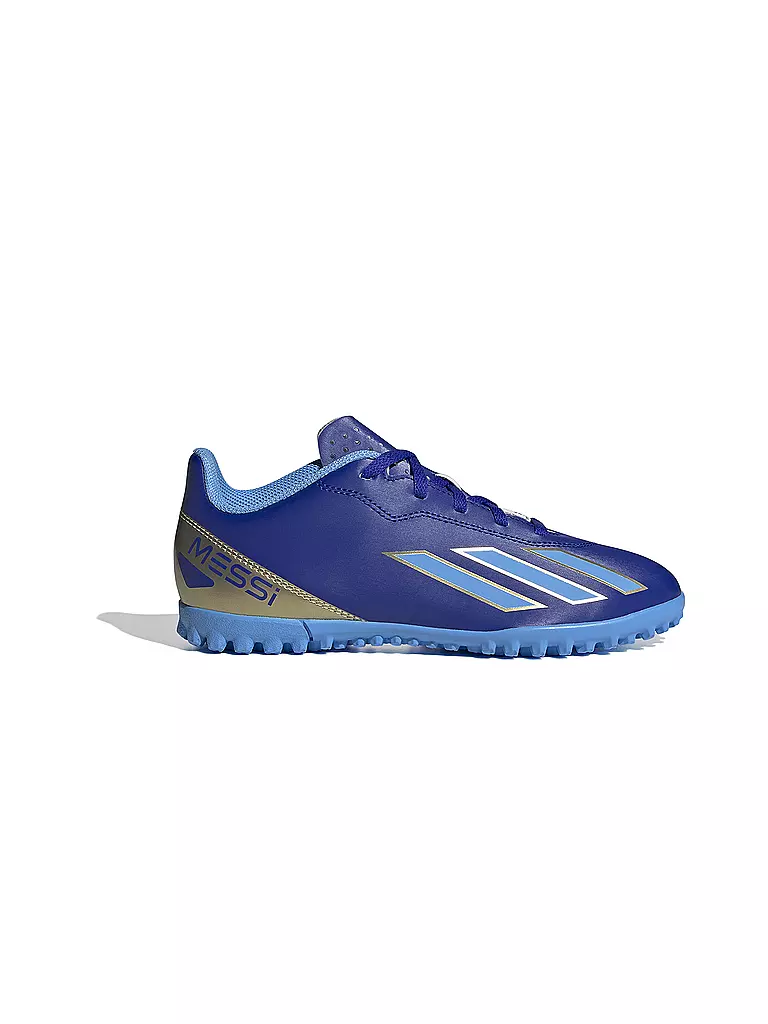 Adidas messi botines sale